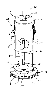 Une figure unique qui représente un dessin illustrant l'invention.